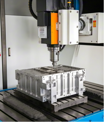 山東數控機床行業:智能化浪潮下的崛起與突破